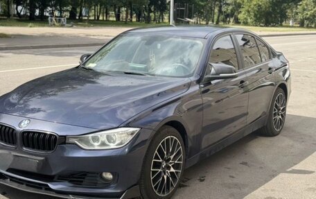 BMW 3 серия, 2014 год, 1 890 000 рублей, 3 фотография