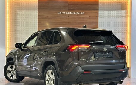 Toyota RAV4, 2020 год, 2 849 990 рублей, 6 фотография