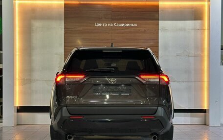 Toyota RAV4, 2020 год, 2 849 990 рублей, 5 фотография