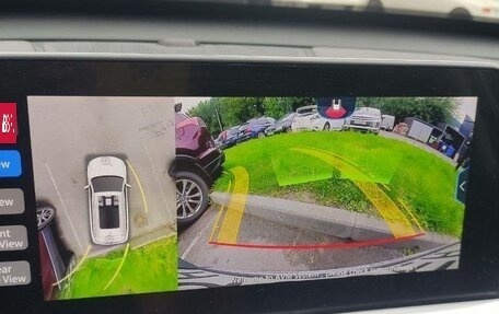 Chery Tiggo 7 Pro, 2022 год, 1 590 000 рублей, 17 фотография