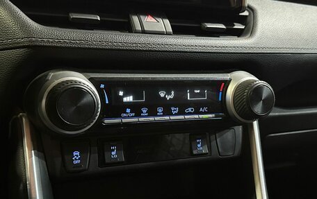 Toyota RAV4, 2020 год, 2 849 990 рублей, 13 фотография