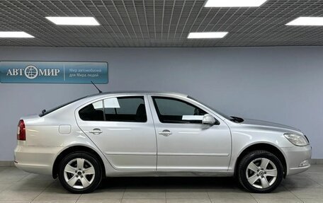 Skoda Octavia, 2011 год, 980 000 рублей, 4 фотография