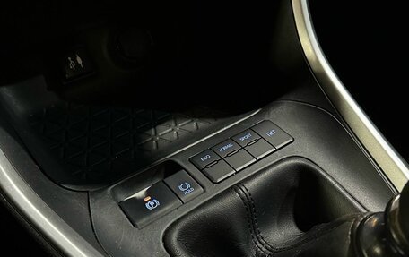 Toyota RAV4, 2020 год, 2 849 990 рублей, 14 фотография