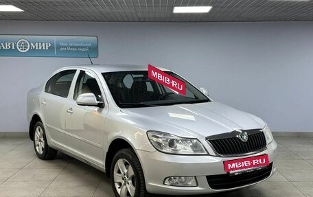 Skoda Octavia, 2011 год, 980 000 рублей, 3 фотография