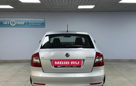 Skoda Octavia, 2011 год, 980 000 рублей, 6 фотография
