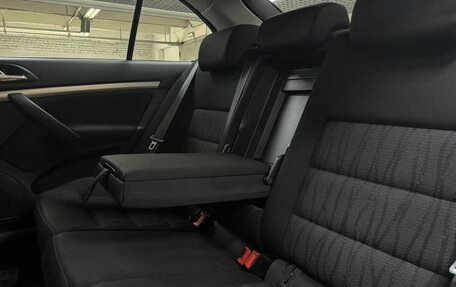 Skoda Octavia, 2011 год, 980 000 рублей, 12 фотография