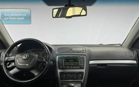 Skoda Octavia, 2011 год, 980 000 рублей, 14 фотография