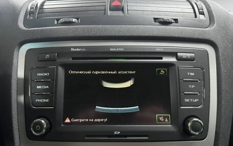 Skoda Octavia, 2011 год, 980 000 рублей, 17 фотография