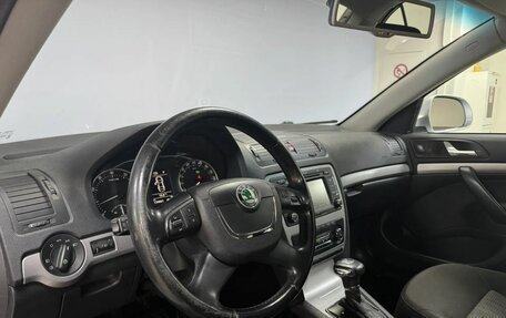 Skoda Octavia, 2011 год, 980 000 рублей, 10 фотография