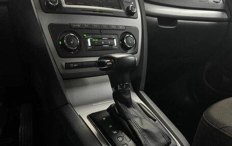 Skoda Octavia, 2011 год, 980 000 рублей, 19 фотография
