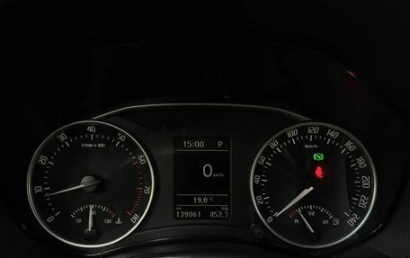 Skoda Octavia, 2011 год, 980 000 рублей, 15 фотография