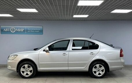 Skoda Octavia, 2011 год, 980 000 рублей, 8 фотография