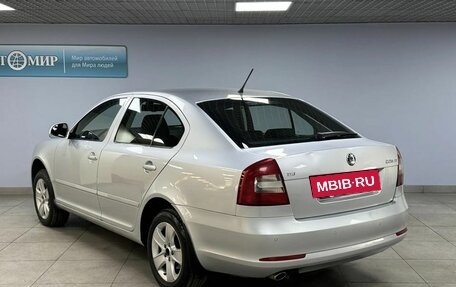 Skoda Octavia, 2011 год, 980 000 рублей, 7 фотография