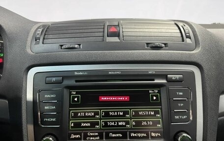 Skoda Octavia, 2011 год, 980 000 рублей, 16 фотография