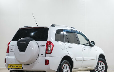 Chery Tiggo (T11), 2013 год, 429 000 рублей, 7 фотография