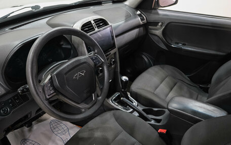 Chery Tiggo (T11), 2013 год, 429 000 рублей, 14 фотография