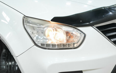 Chery Tiggo (T11), 2013 год, 429 000 рублей, 8 фотография