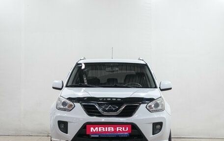 Chery Tiggo (T11), 2013 год, 429 000 рублей, 2 фотография