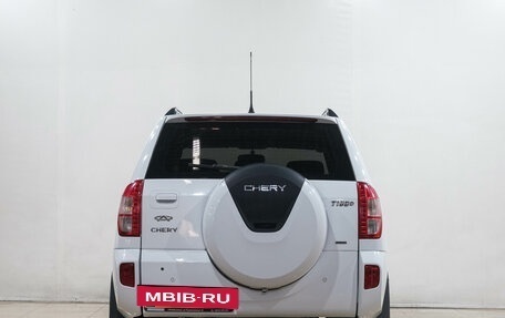 Chery Tiggo (T11), 2013 год, 429 000 рублей, 6 фотография