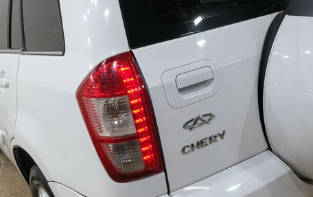 Chery Tiggo (T11), 2013 год, 429 000 рублей, 10 фотография