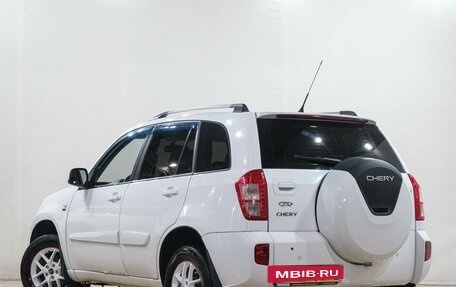 Chery Tiggo (T11), 2013 год, 429 000 рублей, 5 фотография