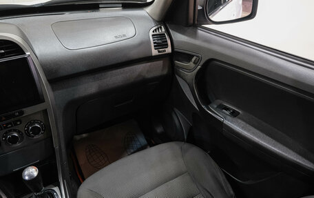 Chery Tiggo (T11), 2013 год, 429 000 рублей, 18 фотография