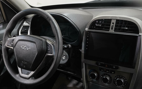 Chery Tiggo (T11), 2013 год, 429 000 рублей, 20 фотография