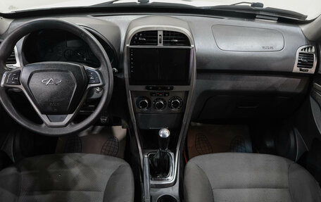 Chery Tiggo (T11), 2013 год, 429 000 рублей, 19 фотография