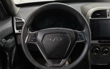 Chery Tiggo (T11), 2013 год, 429 000 рублей, 21 фотография