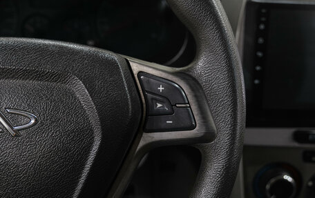 Chery Tiggo (T11), 2013 год, 429 000 рублей, 23 фотография
