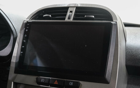 Chery Tiggo (T11), 2013 год, 429 000 рублей, 26 фотография
