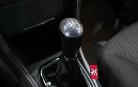 Chery Tiggo (T11), 2013 год, 429 000 рублей, 27 фотография