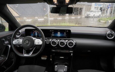 Mercedes-Benz CLA, 2021 год, 3 080 000 рублей, 7 фотография