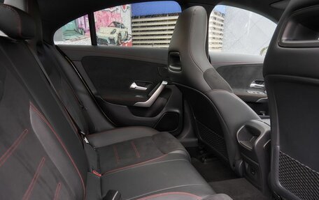 Mercedes-Benz CLA, 2021 год, 3 080 000 рублей, 8 фотография