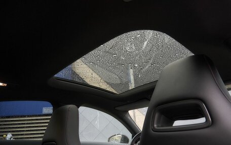 Mercedes-Benz CLA, 2021 год, 3 080 000 рублей, 9 фотография