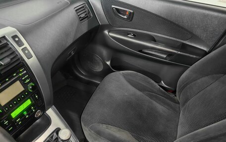 Hyundai Tucson III, 2008 год, 800 000 рублей, 12 фотография