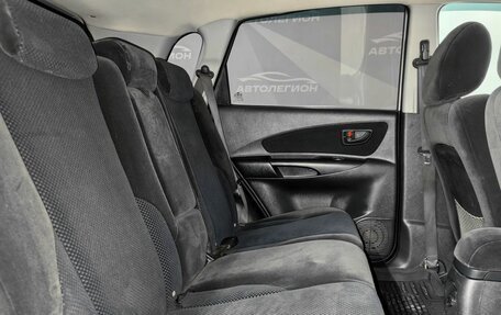 Hyundai Tucson III, 2008 год, 800 000 рублей, 15 фотография