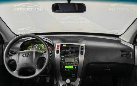 Hyundai Tucson III, 2008 год, 800 000 рублей, 9 фотография