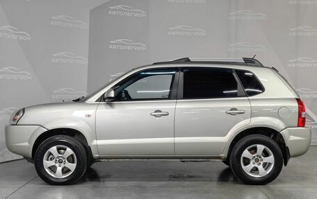 Hyundai Tucson III, 2008 год, 800 000 рублей, 2 фотография