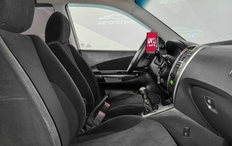 Hyundai Tucson III, 2008 год, 800 000 рублей, 14 фотография