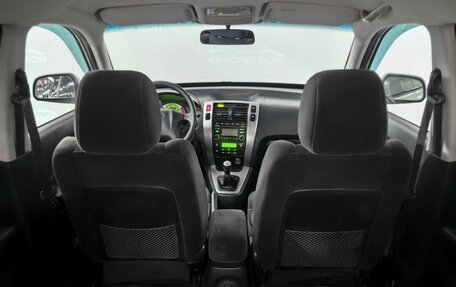 Hyundai Tucson III, 2008 год, 800 000 рублей, 17 фотография