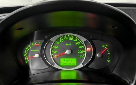 Hyundai Tucson III, 2008 год, 800 000 рублей, 19 фотография