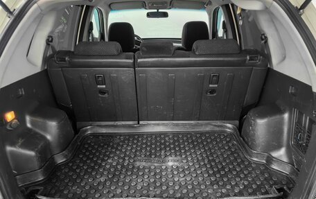 Hyundai Tucson III, 2008 год, 800 000 рублей, 18 фотография