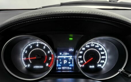 Mitsubishi Outlander III рестайлинг 3, 2010 год, 1 130 000 рублей, 13 фотография