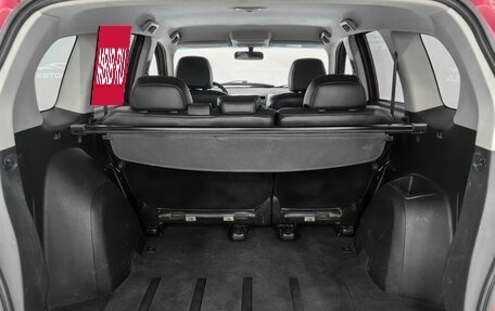 Mitsubishi Outlander III рестайлинг 3, 2010 год, 1 130 000 рублей, 12 фотография