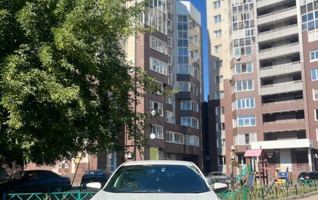 Honda Civic IX, 2018 год, 1 750 000 рублей, 1 фотография