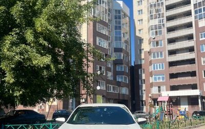 Honda Civic IX, 2018 год, 1 750 000 рублей, 1 фотография