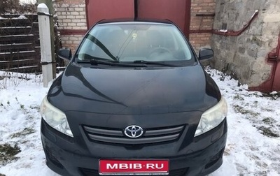 Toyota Corolla, 2008 год, 1 018 000 рублей, 1 фотография