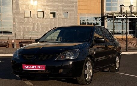 Mitsubishi Lancer IX, 2005 год, 435 000 рублей, 1 фотография
