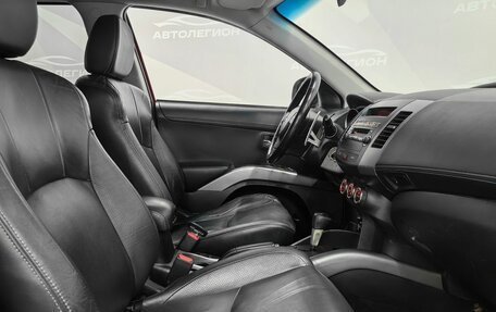 Mitsubishi Outlander III рестайлинг 3, 2010 год, 1 130 000 рублей, 28 фотография